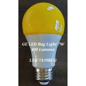 GE LED Bug Light - Never Used